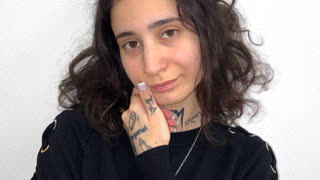 LeilaBellini livejasmin