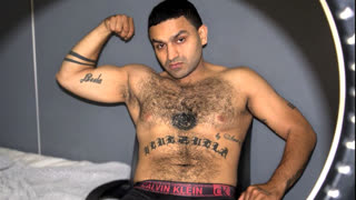 LeonidasKaiser livejasmin