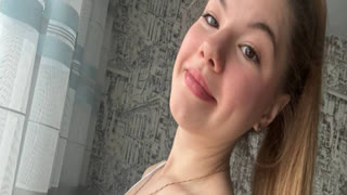 LikaMoriss livejasmin