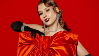 LiliLimus livejasmin