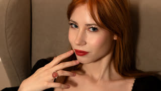 LillieBennet livejasmin