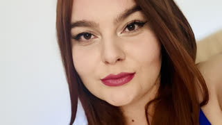 LisaBereniss livejasmin