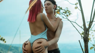 LizahAndJackson livejasmin