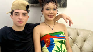 LucyAndAntony livejasmin