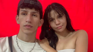 LuisaAndKevin livejasmin