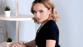 LunaFrosen livejasmin