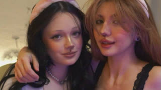 MIlaAndKim livejasmin