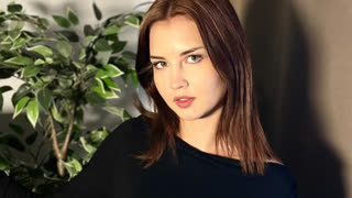 MahaliaRamu livejasmin