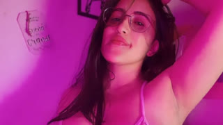 MalloriWeyr livejasmin