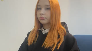 MariBorriello livejasmin