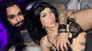 MarlyAndArias livejasmin