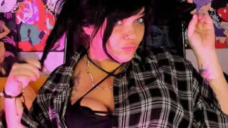 MaryHarrys livejasmin