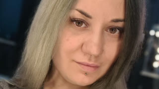 MaryKitsune livejasmin