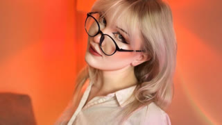 MaryPiersen livejasmin