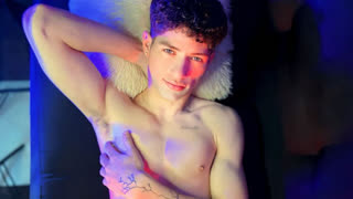 MattiaPetit livejasmin