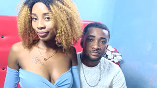 MayAndDav livejasmin