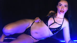 MeganDamon livejasmin