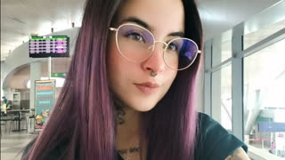 MeganSmears livejasmin