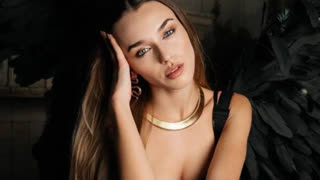 MeganWebel livejasmin