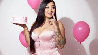 MeliBustamante livejasmin