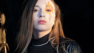 MerlynHepburn livejasmin