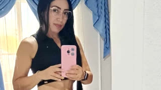 MiaZhabarain livejasmin