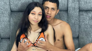 MielCovensAndLeo livejasmin