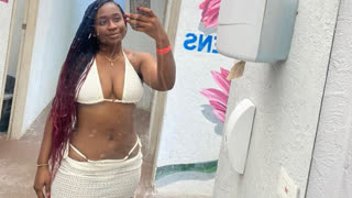 MishelDaza livejasmin