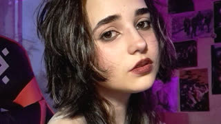 MozellLujano livejasmin