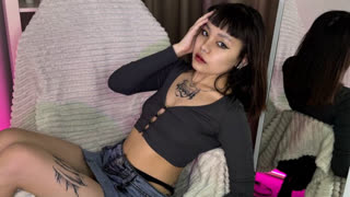 NanaaLeisi livejasmin