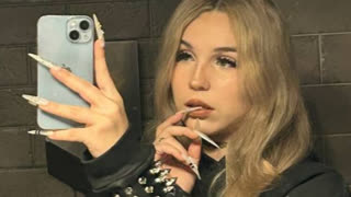 NanciCamberos livejasmin