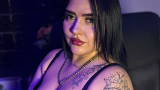 NashlyJones livejasmin