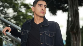 NicholasFinn livejasmin