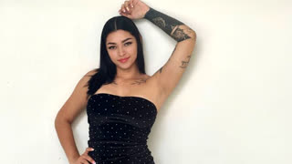 NickyTate livejasmin