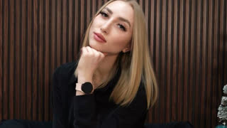 OliviaWebber livejasmin