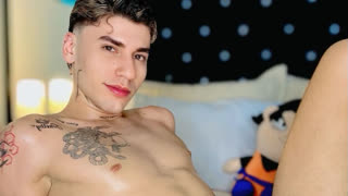 OrlandoPreston livejasmin