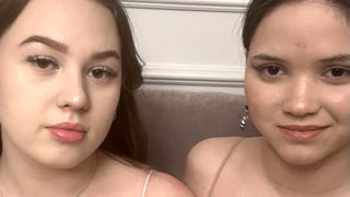 PansyAndLien livejasmin