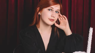 PollyHuman livejasmin