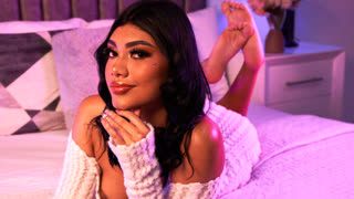 RashelGreen livejasmin