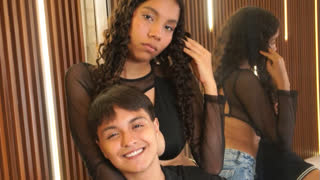 RicciRozzo livejasmin