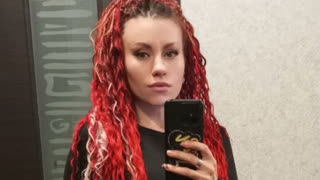 RinaDressler livejasmin