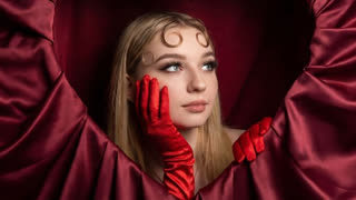 RoseSanders livejasmin