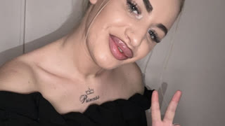 RuxyCatrina livejasmin