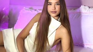 SabrinaWey livejasmin