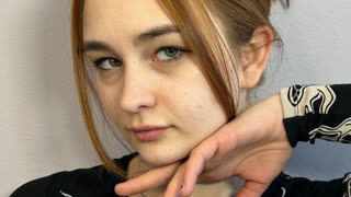 SalomePaster livejasmin