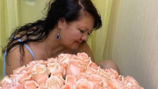 SandraJasen livejasmin