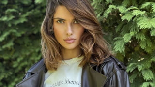 SandySnow livejasmin