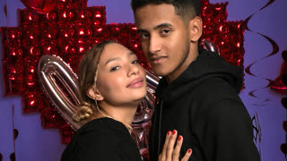 SaraLuigui livejasmin