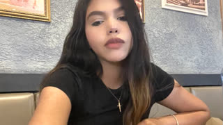 SarahCole livejasmin