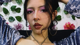 SarahEarhart livejasmin